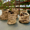 Grapewood Vase - Image 2