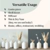 Pilot Ceramic Vase - Image 6